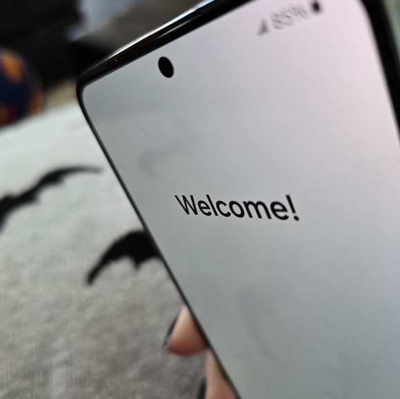 Samsung Galazy S22 - Picture 5 of 5